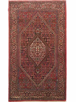 Bidjar Zandjan|Kibek