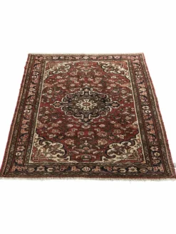 Borchalou Hamadan|Kibek Hot