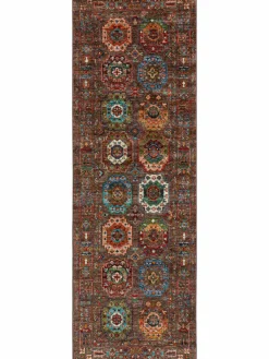 Buchara Ghazni|Kibek Discount