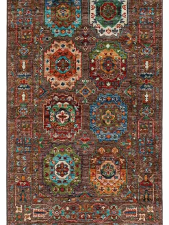 Buchara Ghazni|Kibek Discount