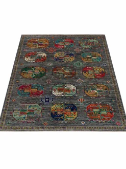 Buchara Ghazni|Kibek Outlet