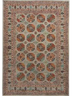 Buchara Ghazni|Kibek Sale