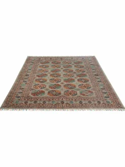 Buchara Ghazni|Kibek Sale