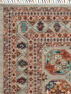 Buchara Ghazni|Kibek Sale