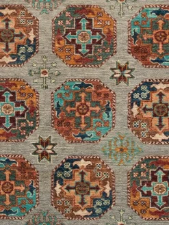 Buchara Ghazni|Kibek Sale