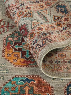 Buchara Ghazni|Kibek Sale