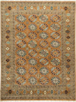 Buchara Ghazni|Kibek Outlet