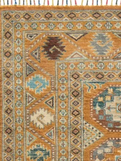 Buchara Ghazni|Kibek Outlet