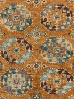 Buchara Ghazni|Kibek Outlet