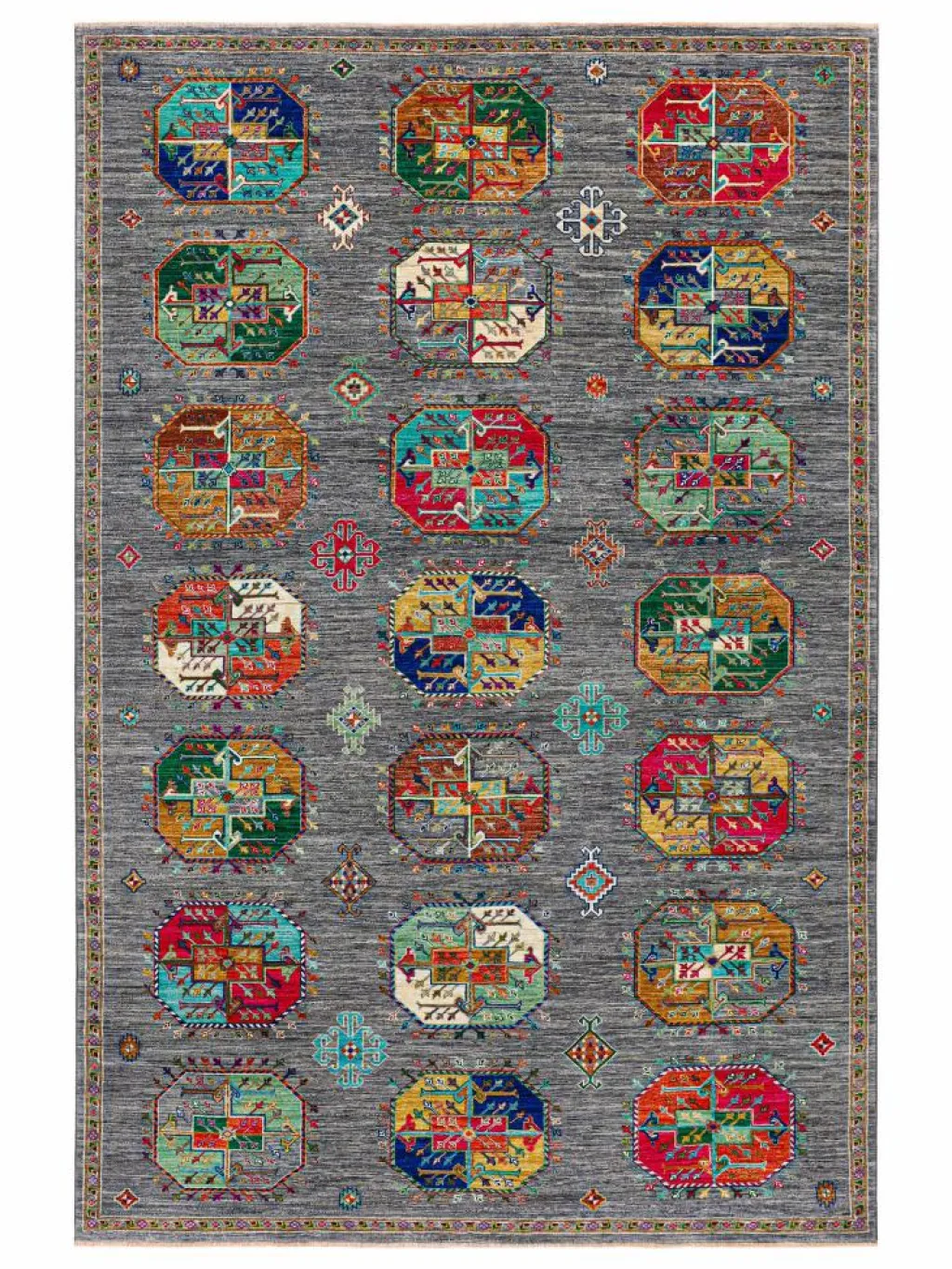 Buchara Ghazni|Kibek Hot