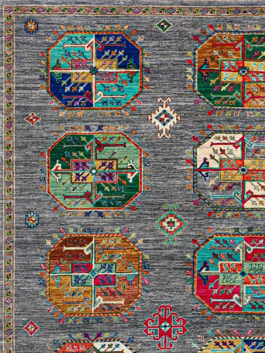 Buchara Ghazni|Kibek Hot