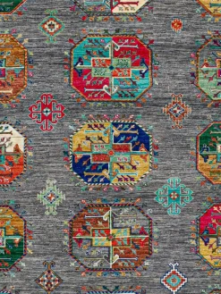 Buchara Ghazni|Kibek Hot