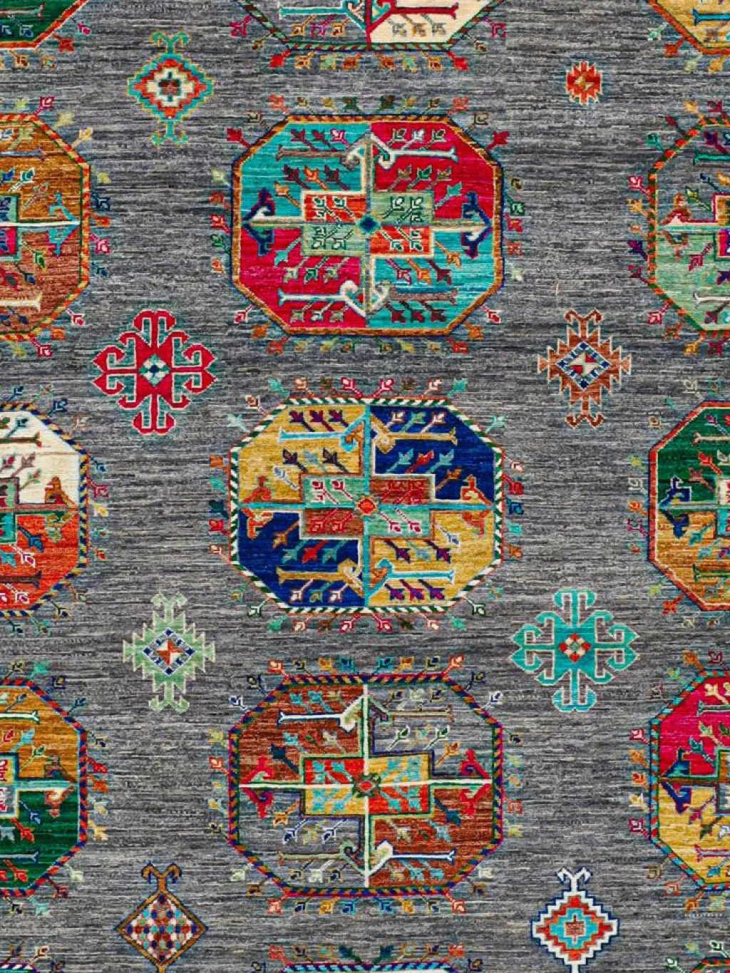 Buchara Ghazni|Kibek Hot