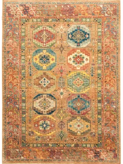 Buchara Ghazni|Kibek Hot