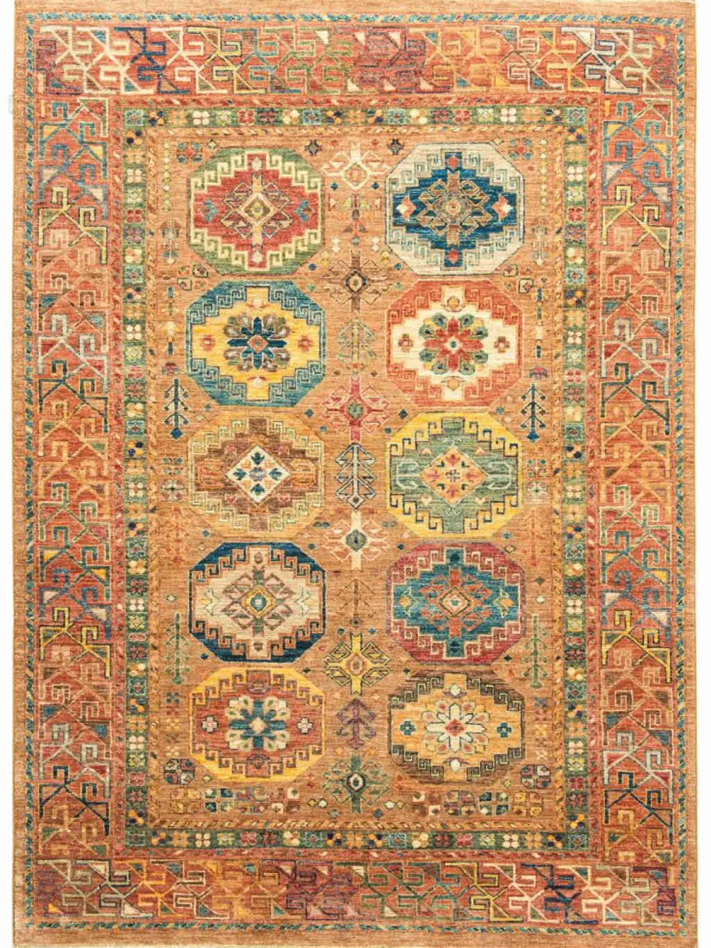 Buchara Ghazni|Kibek Hot