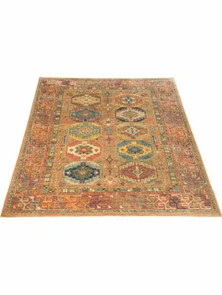 Buchara Ghazni|Kibek Hot