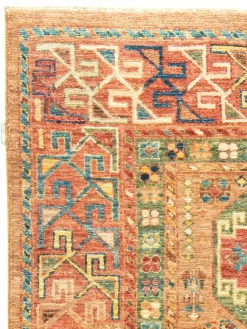 Buchara Ghazni|Kibek Hot