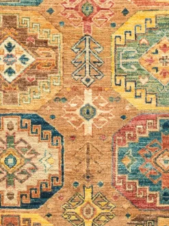 Buchara Ghazni|Kibek Hot