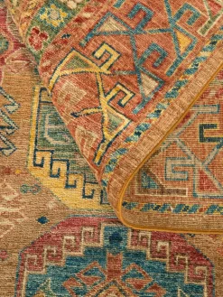 Buchara Ghazni|Kibek Hot