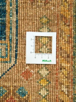 Buchara Ghazni|Kibek Hot