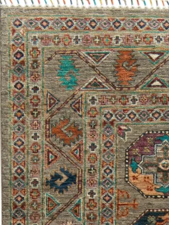 Buchara Ghazni|Kibek Outlet