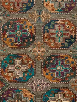 Buchara Ghazni|Kibek Outlet