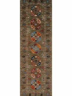 Buchara Ghazni|Kibek Clearance