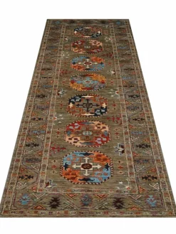 Buchara Ghazni|Kibek Clearance