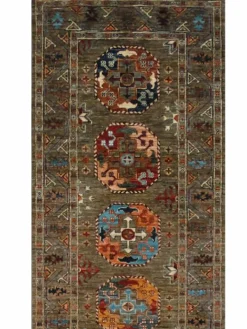 Buchara Ghazni|Kibek Clearance