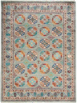 Buchara Ghazni|Kibek Discount