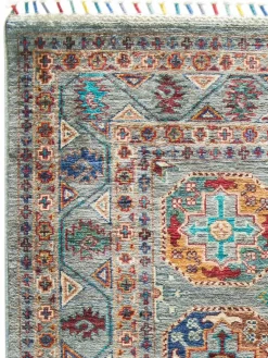 Buchara Ghazni|Kibek Discount