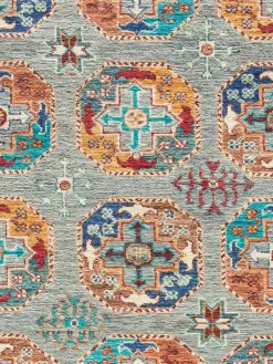 Buchara Ghazni|Kibek Discount