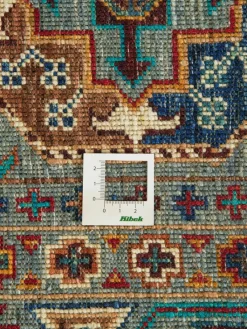 Buchara Ghazni|Kibek Discount