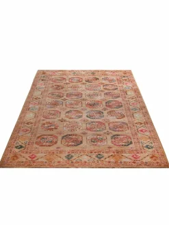 Buchara Ghazni|Kibek Clearance