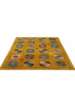 Buchara Ghazni|Kibek Online