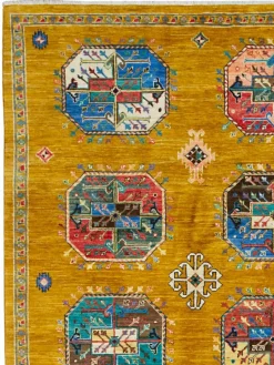 Buchara Ghazni|Kibek Online