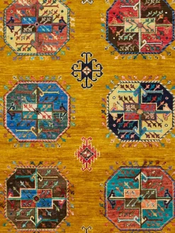 Buchara Ghazni|Kibek Online