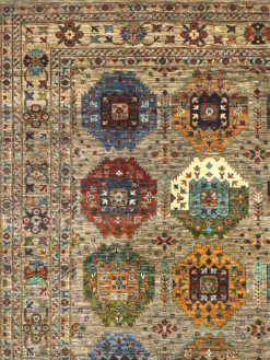 Buchara Ghazni|Kibek Online