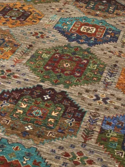 Buchara Ghazni|Kibek Online