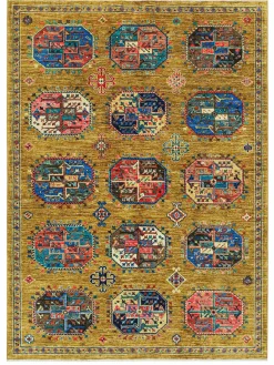 Buchara Ghazni|Kibek New