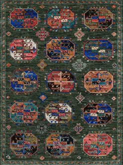 Buchara Ghazni|Kibek Outlet