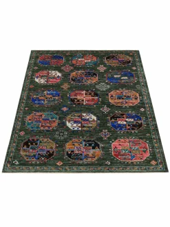 Buchara Ghazni|Kibek Outlet