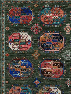 Buchara Ghazni|Kibek Outlet