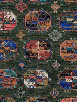 Buchara Ghazni|Kibek Outlet