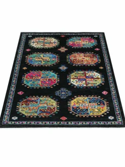 Buchara Ghazni|Kibek Hot