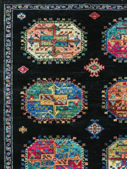 Buchara Ghazni|Kibek Hot