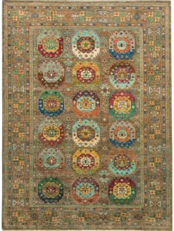 Buchara Ghazni|Kibek Outlet