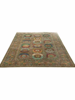 Buchara Ghazni|Kibek Outlet