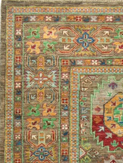 Buchara Ghazni|Kibek Outlet