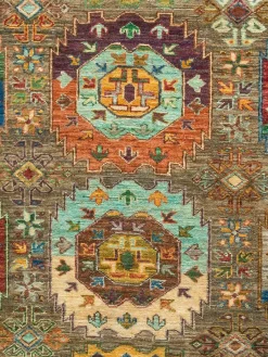 Buchara Ghazni|Kibek Outlet